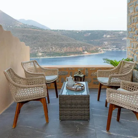 Akrolithi Daire
