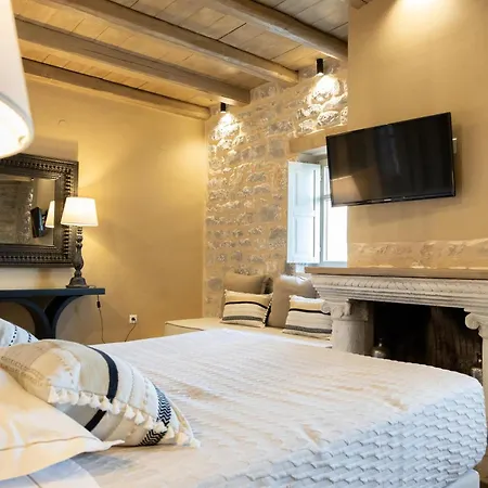 Daire Akrolithi Karavostásion