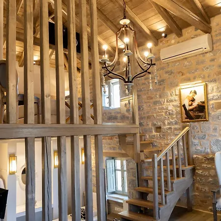 Διαμέρισμα Akrolithi Καραβοστάσι