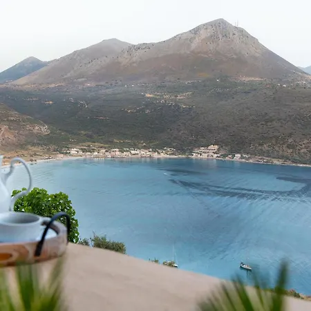 Akrolithi * Karavostásion