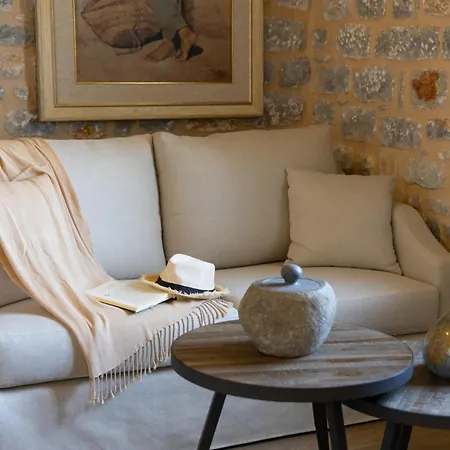 Διαμέρισμα Akrolithi Καραβοστάσι