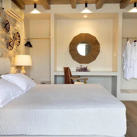 Διαμέρισμα Akrolithi