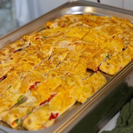 Akrolithi Διαμέρισμα Καραβοστάσι