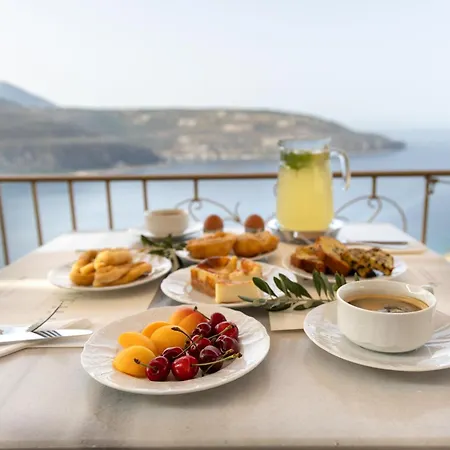 Daire Akrolithi Karavostásion