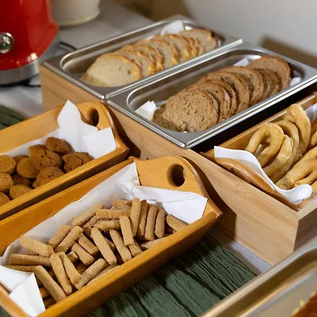 Διαμέρισμα Akrolithi *