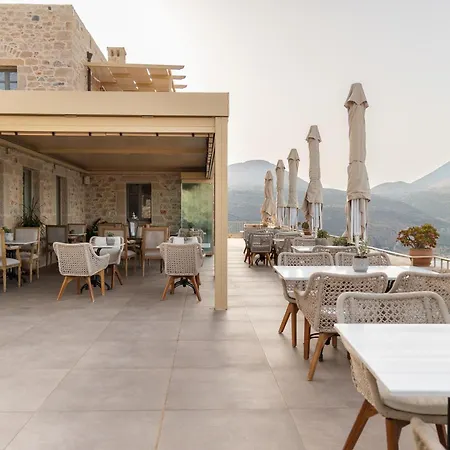 Apartamento Akrolithi Karavostásion