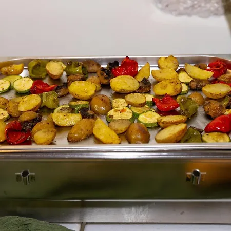 Akrolithi Karavostásion