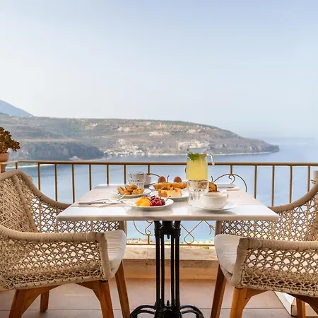 Akrolithi Διαμέρισμα Καραβοστάσι