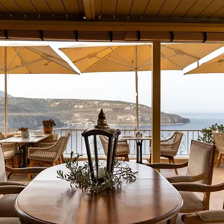 Daire Akrolithi Karavostásion