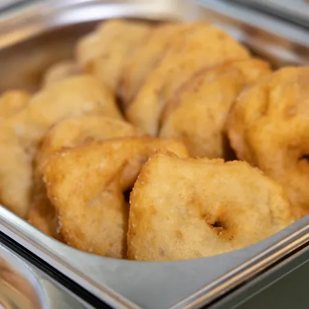 Apartamento Akrolithi