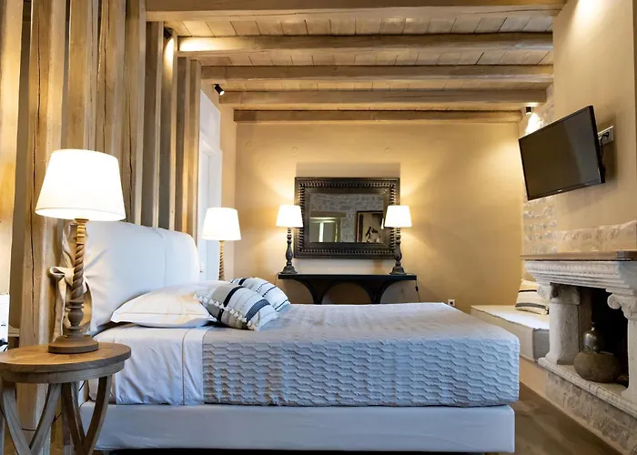 Akrolithi Karavostásion