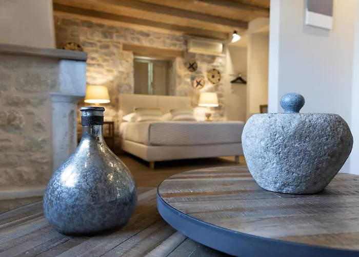 Akrolithi Karavostásion