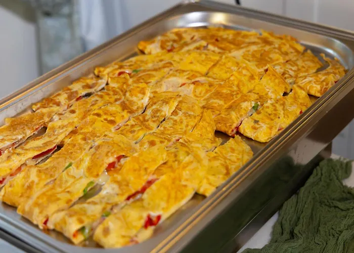 Akrolithi Lejlighed Karavostásion