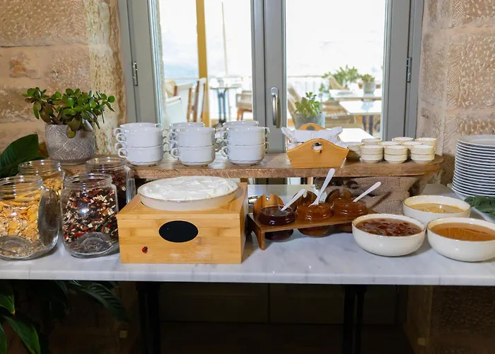 Akrolithi Karavostásion