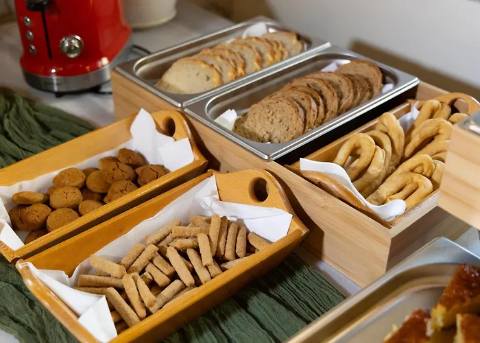 Lejlighed Akrolithi *