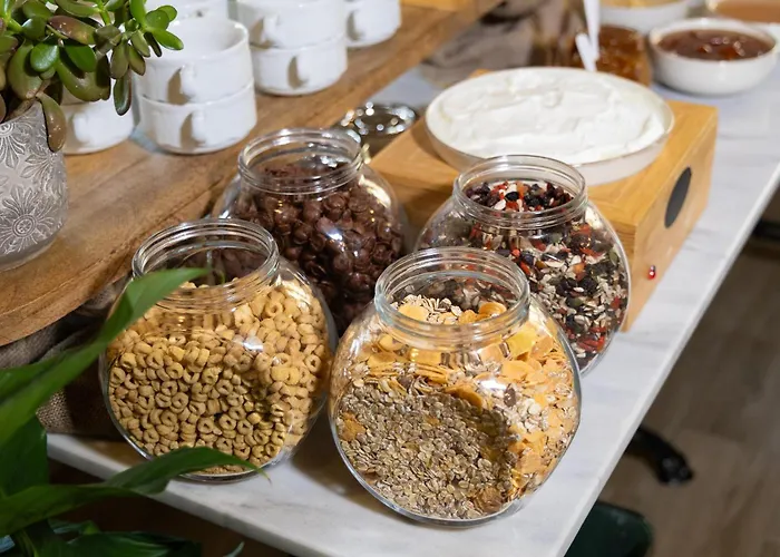 Akrolithi شقة Karavostásion