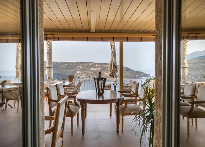 Apartman Akrolithi *